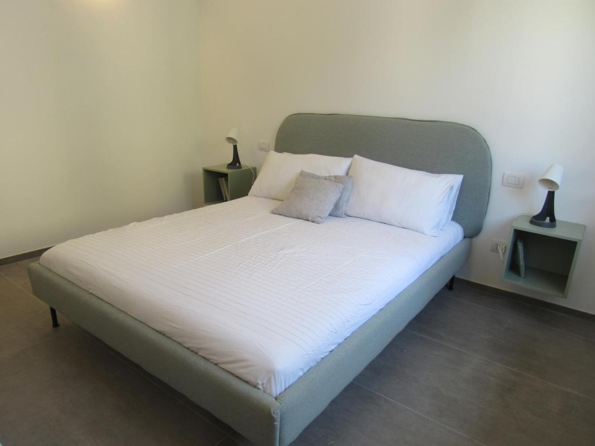 Make A Wish - Near The Center With Private Parking Apartment Como Bagian luar foto