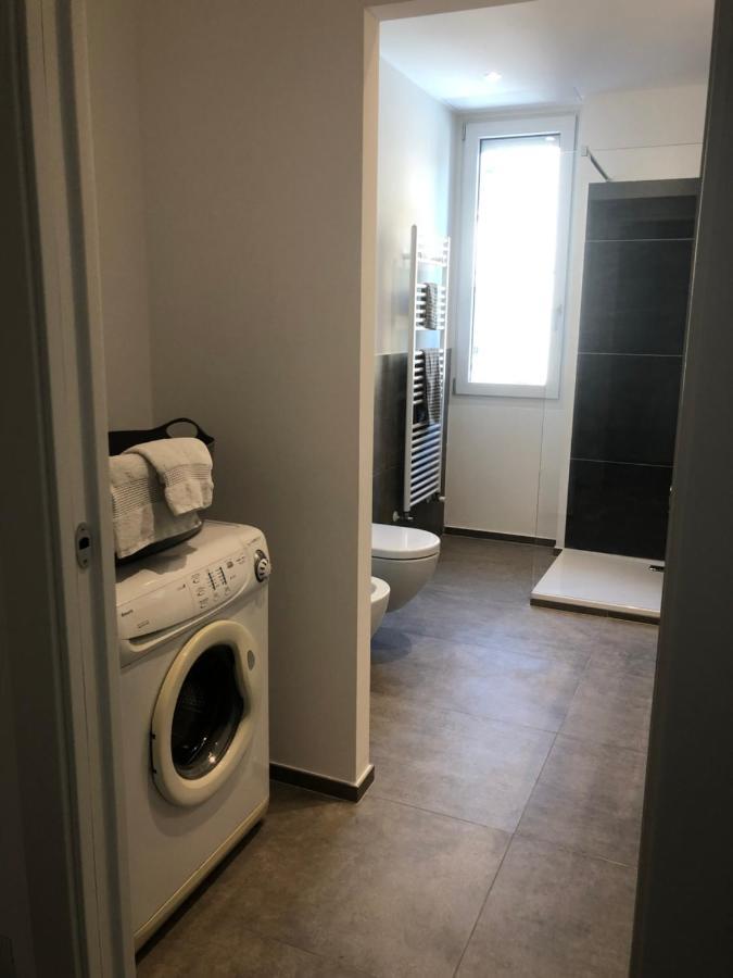 Make A Wish - Near The Center With Private Parking Apartment Como Bagian luar foto