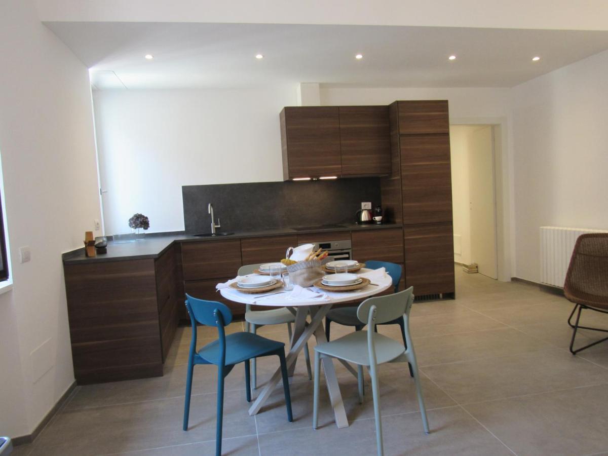 Make A Wish - Near The Center With Private Parking Apartment Como Bagian luar foto